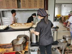-李小老烧饼(常营民族家园店)