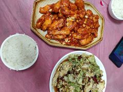 -乐乐餐厅(湘子庙街店)