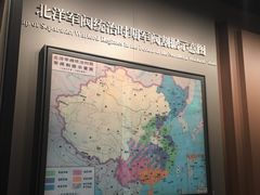 店内环境-中共一大纪念馆