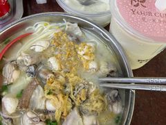 -新武二广福潮粉面食馆(哥英布拉街)
