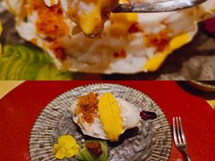 -yokocho上横町·日本食街(深业上城店)