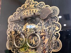 -汉唐宴长安食府