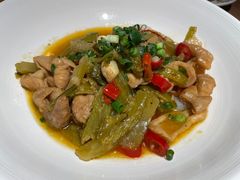 -太二酸菜鱼(武汉光谷保利店)