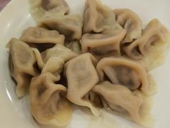 -烤肉宛饭庄(北新桥店)