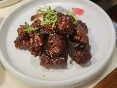秋荷牛仔粒-韵秋荷(宝山龙湖天街店)