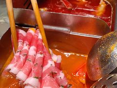 -海底捞火锅(崇文门新世界百货店)