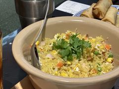 -simply thai天泰(世纪汇店)