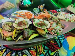 -Famous肥猫墨西哥音乐餐吧(五棵松华熙LIVE店)