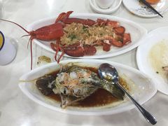-南海渔家•海鲜•正宗海南菜(海棠湾店)