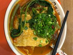 -螺小胖柳州螺蛳粉(钟楼总店)