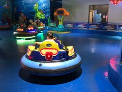 -蒙特利亲子乐园