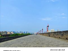 -西安城墙·碑林历史文化景区