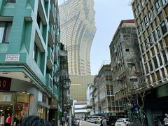 -楼上(新馬路澳門廣場店)