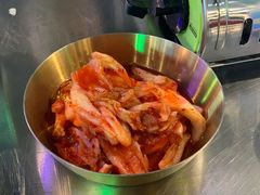 -Meet Sun韩式大排档(五一广场7MALL店)