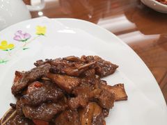 -东湖食堂·湖景餐厅•会议