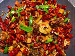 -兔槽江湖菜·重庆璧山兔(水围店)