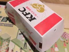 -肯德基(中华路店)
