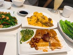 -龙记·香港茶餐厅(海上世界店)