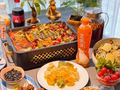 -天厨妙香素食餐厅(清华店)