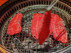 -爱合牛·和牛烧肉&和牛火锅放题(伊势丹南京路店)