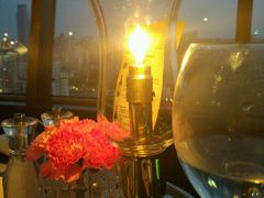 -广州花园酒店-凌璇阁360度高空海鲜自助餐CAROUSEL