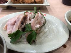 招牌百家鸡-百家鸡味馆(清泰店)