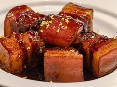 -金陵家宴·金陵春·南京菜(夫子庙店)