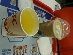 -肯德基(顺义光明大街店)