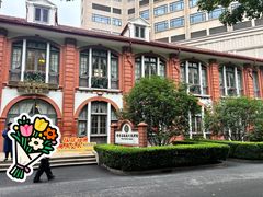 -上海交通大学医学院附属瑞金医院(总院)