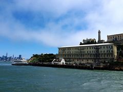 -阿尔卡特拉斯岛