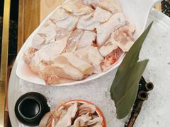 -洪氏嗨捞·猪肚鸡火锅(阳光天地店)