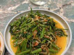 -浩海火烧云傣家菜(京广店)