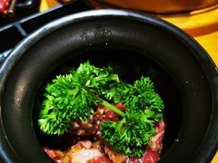 -AJIYA炭火烧肉(徐汇正大乐城店)