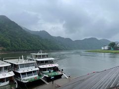 -新安江山水画廊风景区