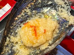 -大成海鲜烧烤·海鲜粥(安顺路店)