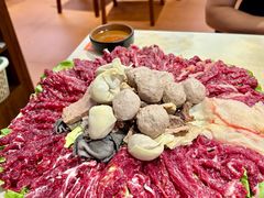 -合意桐坑牛肉粿·鲜牛肉火锅(嵩山总店)