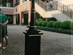 -麦当劳(成都时代奥特莱斯店)