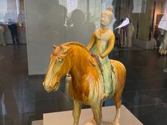 -洛阳古墓博物馆