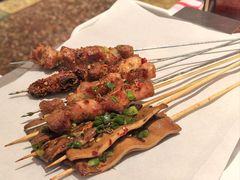 -鸿先阁·干煸虾(星沙店)