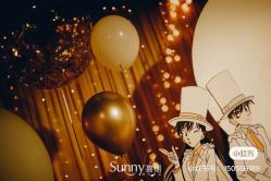 -Sunny喜铺婚礼策划(东部店)
