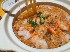 -蔡澜点心·粤菜(花城汇南区店)