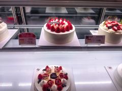 -巴黎贝甜(大宁国际商业广场店)