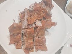 -东北大院·东北菜(三台子店)