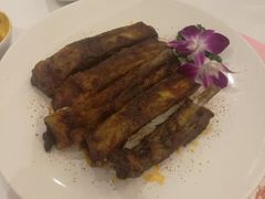 风琴骨-稻香酒家(天河城店)