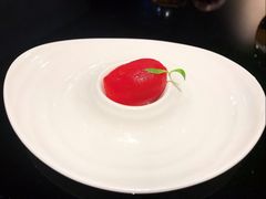 -上海苏宁宝丽嘉酒店·嘉府壹号中餐厅