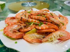 -四姑娘川味海鲜(八爪鱼店)