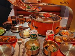 -西塔老太太泥炉烤肉(苏州大悦城店)