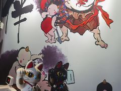 -神户赤童日式烤肉伙伴(东直门店)