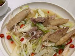 -小厨娘淮扬菜(板桥一店)