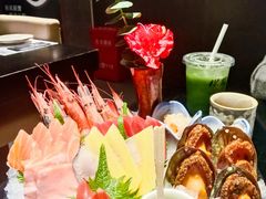 -松鹤精致料理(五一中路店)